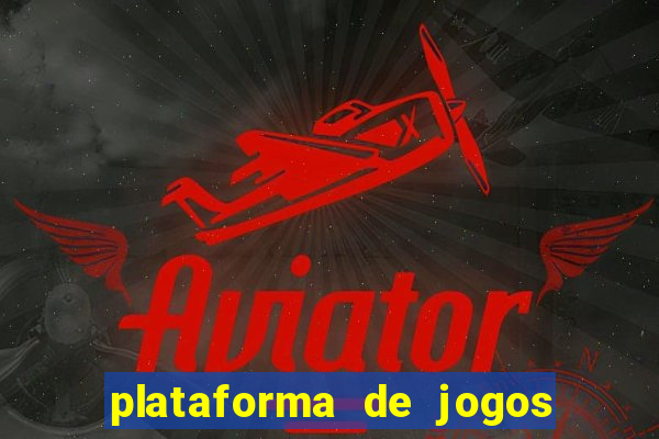 plataforma de jogos que aceita cartao de debito